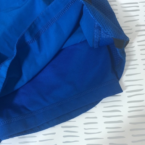 Bcg short blue color - Picture 9 of 9